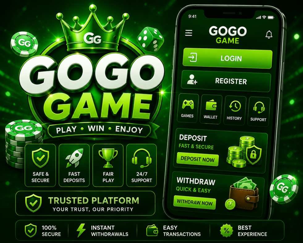 gogo game